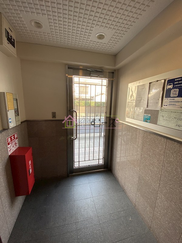 エミネンス平野 その他外観2