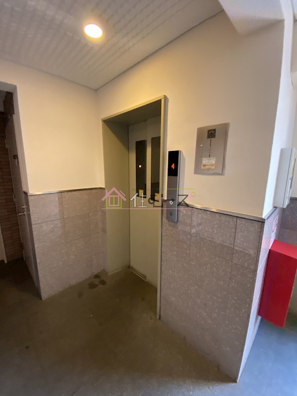 エミネンス平野 その他外観3