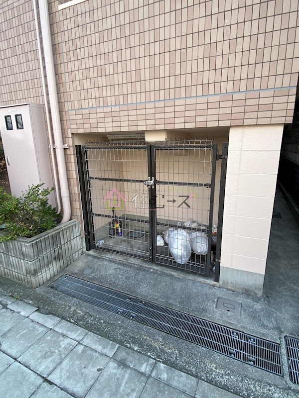 エミネンス平野 その他外観5