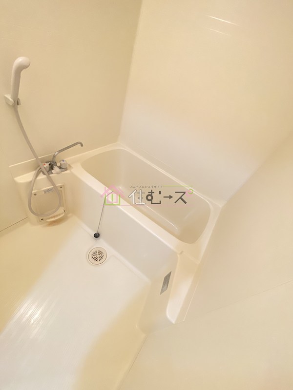 エミネンス平野 風呂画像