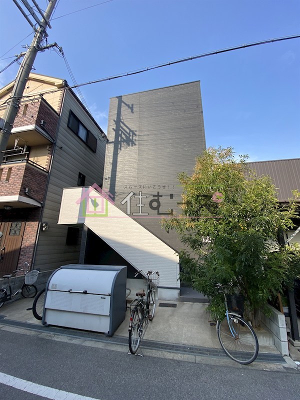 セルフィーユ その他外観1