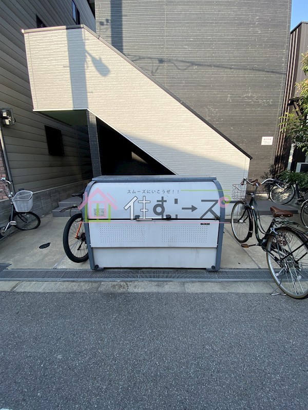 セルフィーユ その他外観3