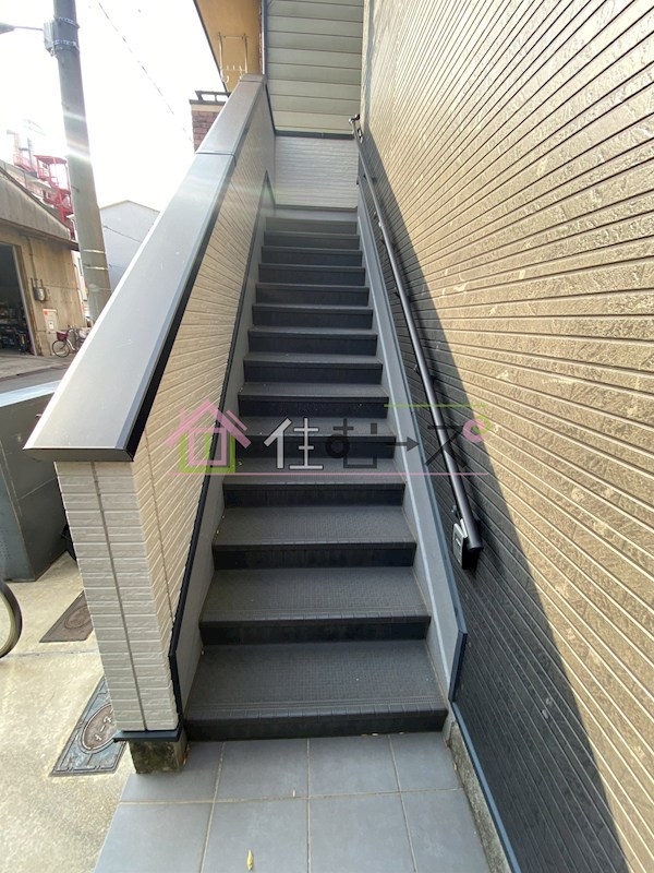 セルフィーユ その他外観4