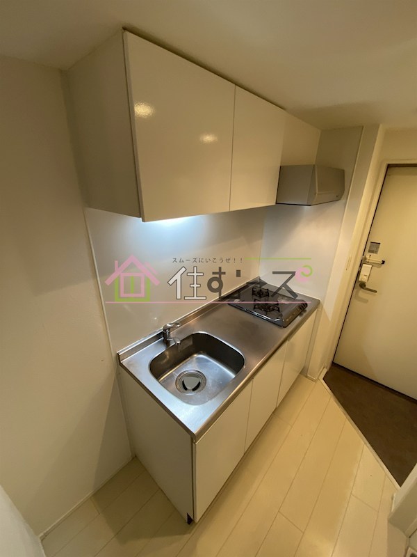 セルフィーユ キッチン