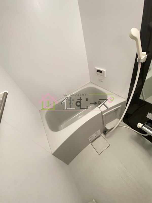 セルフィーユ 風呂画像