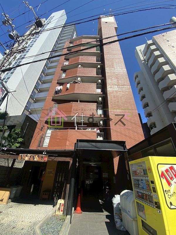 フォルツァ舟橋 その他外観1