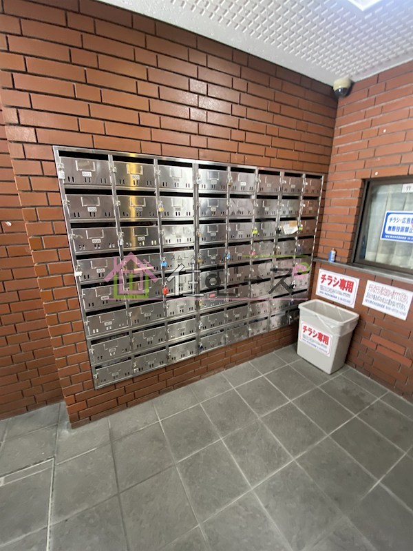 フォルツァ舟橋 その他外観2