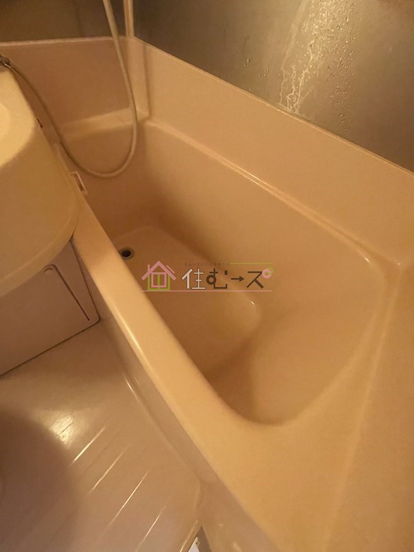 フォルツァ舟橋 風呂画像