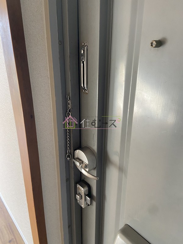 OK平野ハイツ その他3