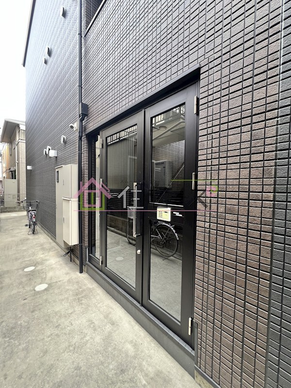 モダンアパートメント平野本町 その他1