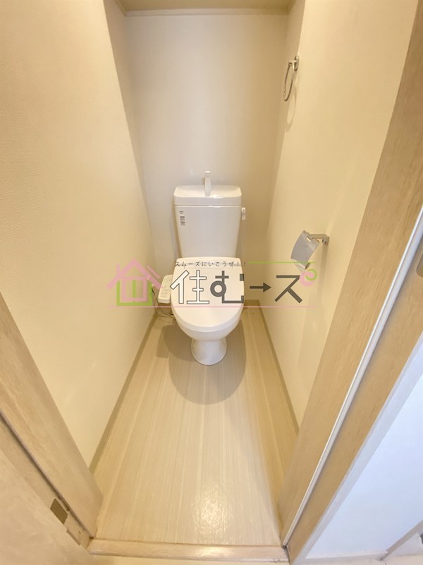 モダンアパートメント平野本町 その他3