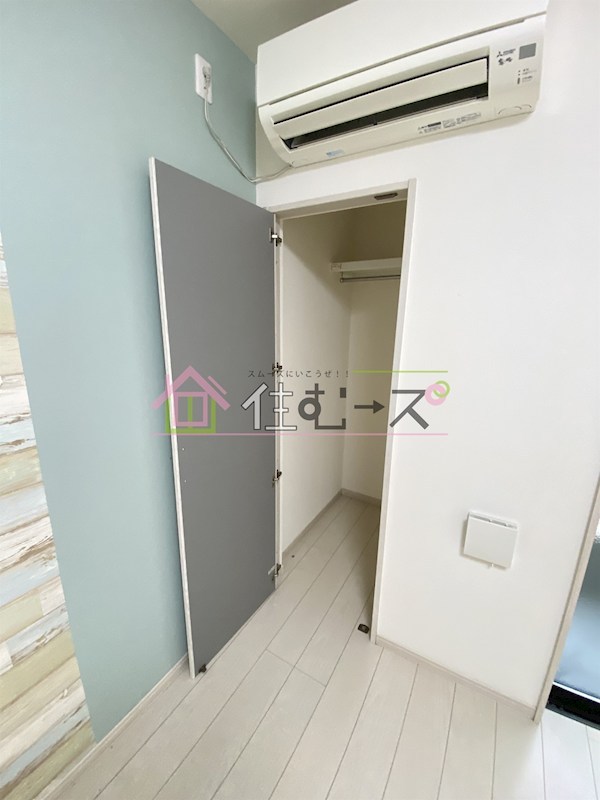 モダンアパートメント平野本町 その他4