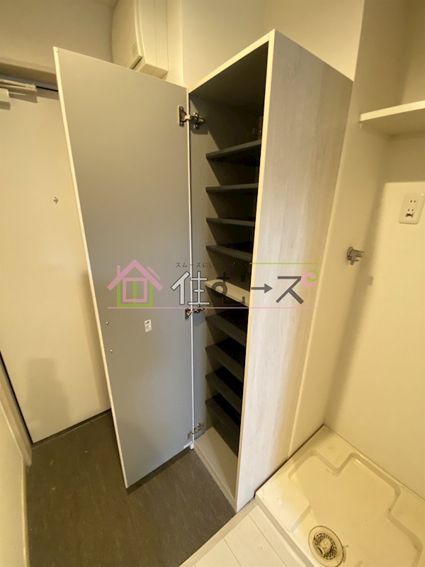 モダンアパートメント平野本町 その他5