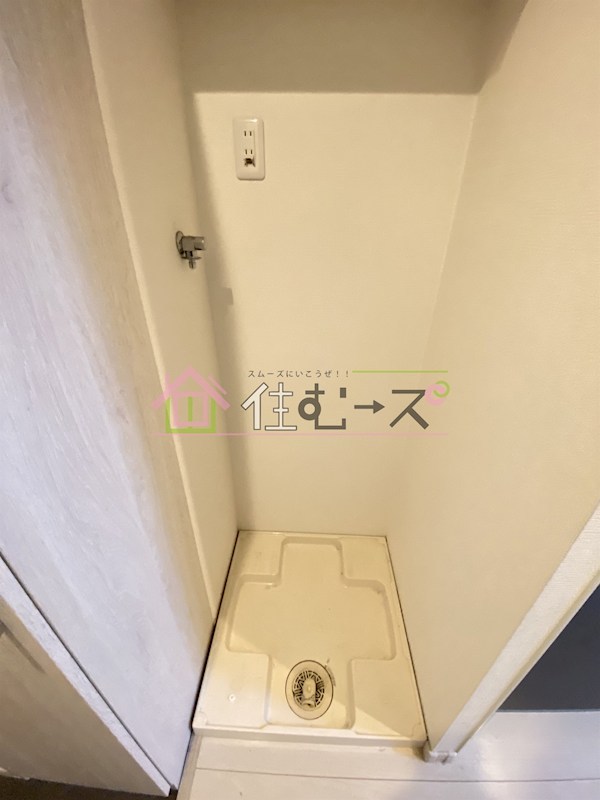 モダンアパートメント平野本町 その他6