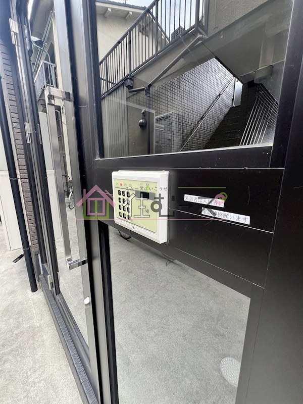 モダンアパートメント平野本町 その他外観6