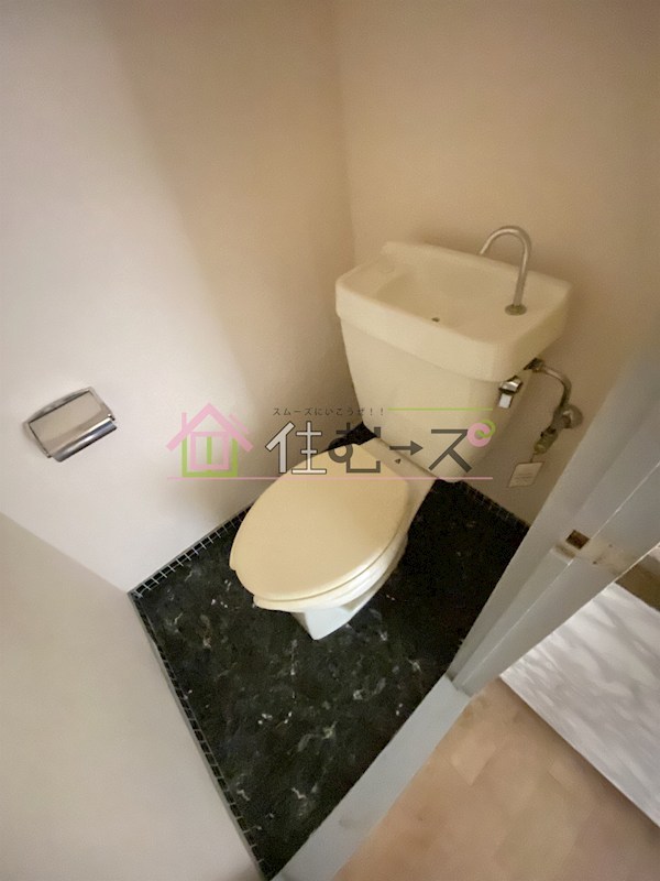 グランドリーペペ平野東 その他6