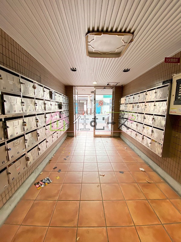 グランドリーペペ平野東 その他外観2