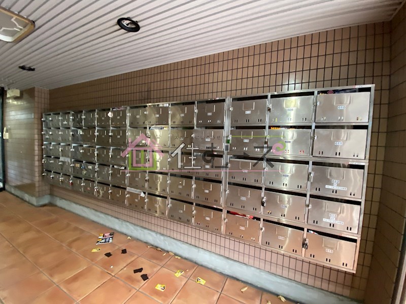 グランドリーペペ平野東 その他外観3