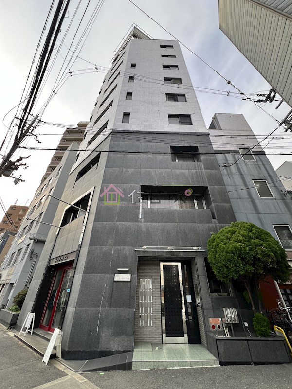 ニイタカＴ＆Ｓビル 外観