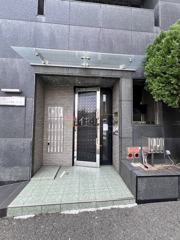 ニイタカＴ＆Ｓビル その他1