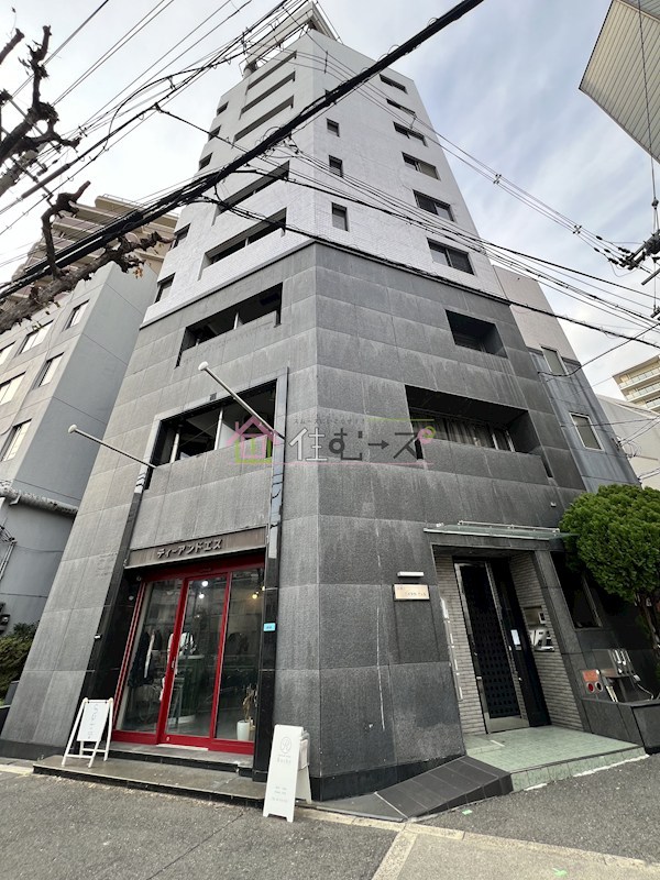 ニイタカＴ＆Ｓビル その他外観1