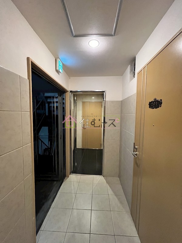 ニイタカＴ＆Ｓビル その他外観3