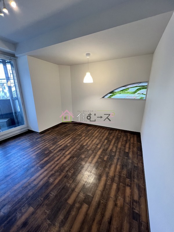 ニイタカＴ＆Ｓビル ベッドルーム