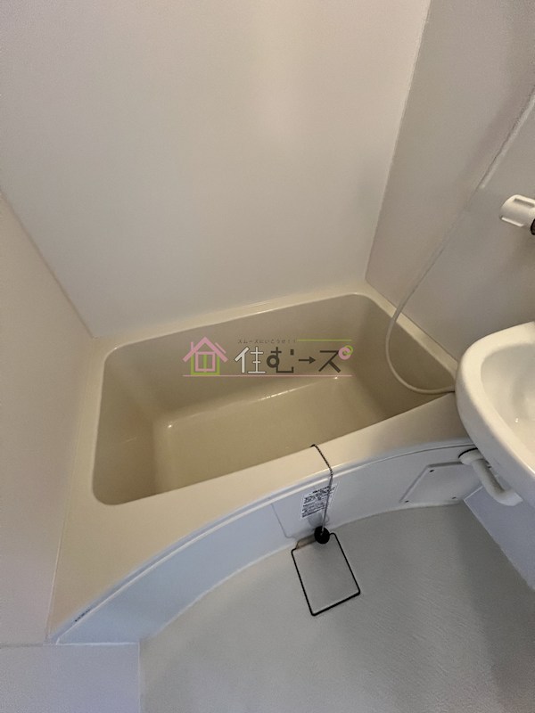 ニイタカＴ＆Ｓビル 風呂画像