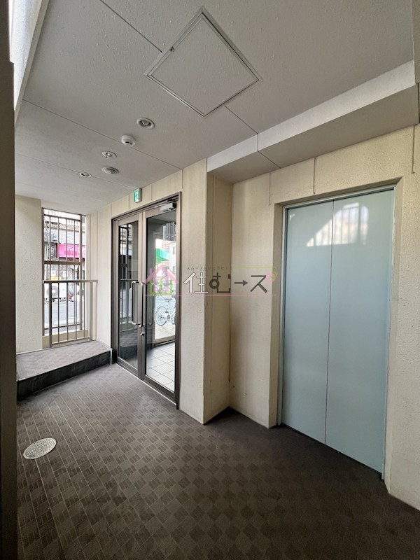 メゾンドアヴェルⅣ その他外観2