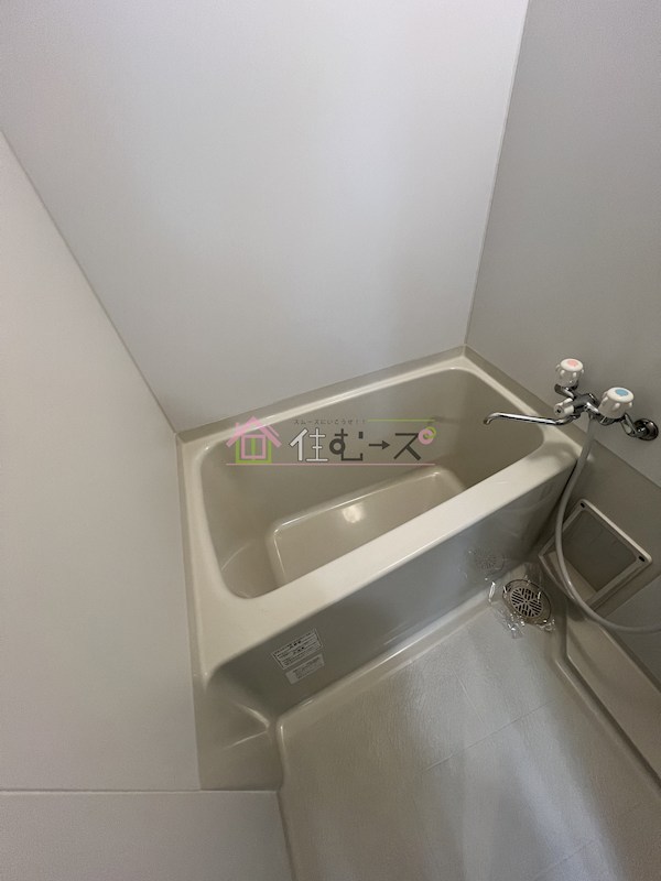 メゾンドアヴェルⅣ 風呂画像