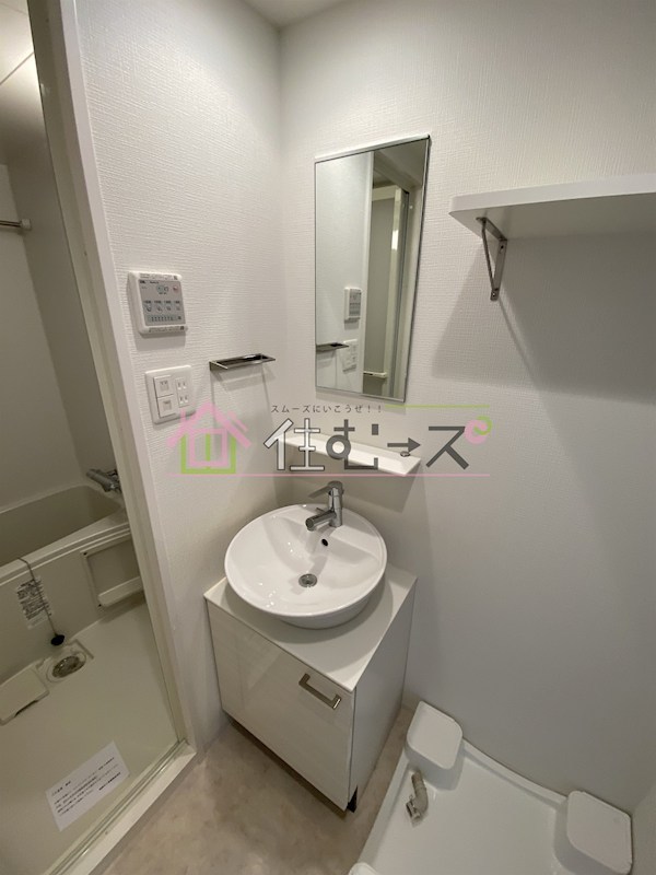 エスリードレジデンス大阪グランノースⅡ その他4