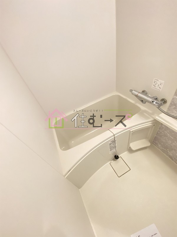 エスリードレジデンス大阪グランノースⅡ 風呂画像