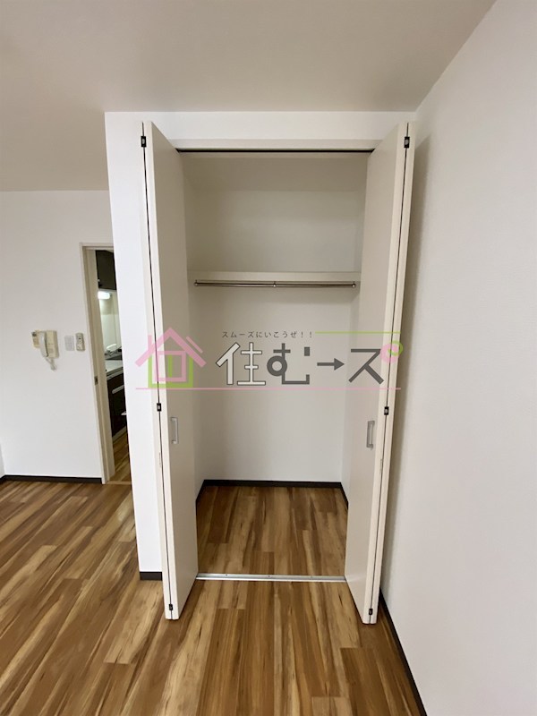 MYハイツ その他4