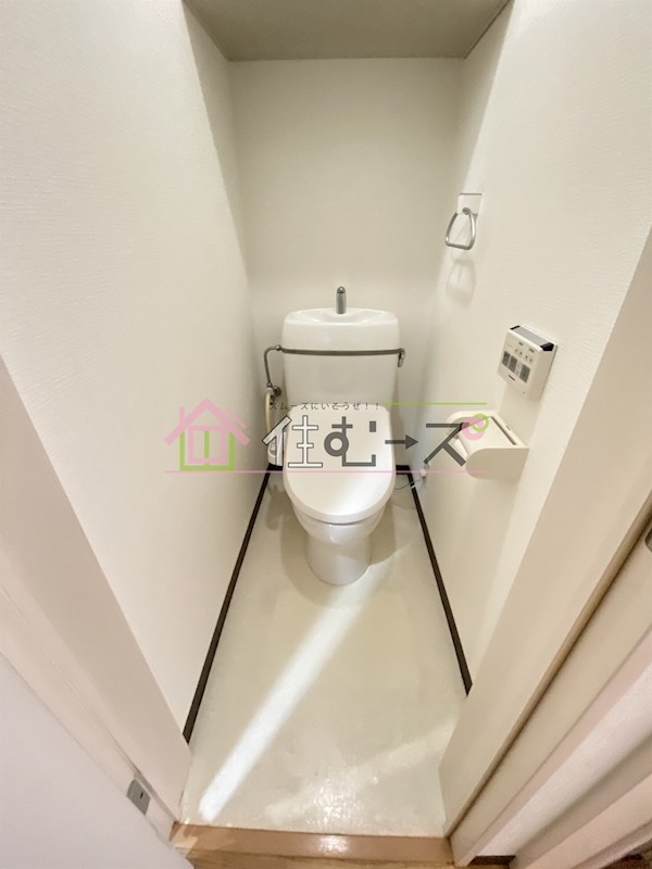 MYハイツ その他5