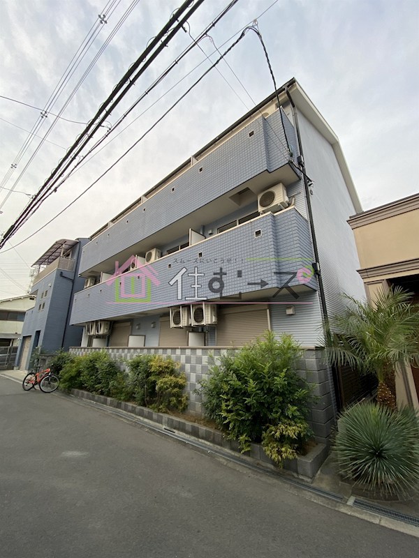 MYハイツ その他外観1