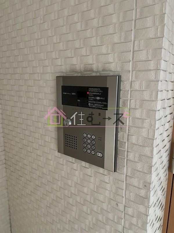 MYハイツ その他外観3