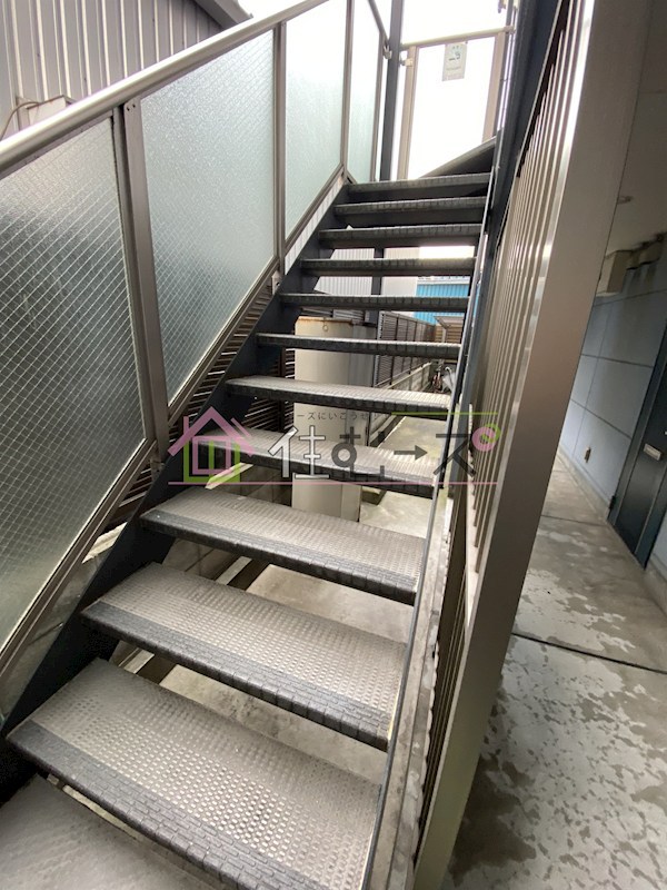 MYハイツ その他外観4