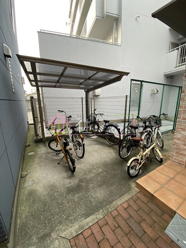 MYハイツ その他外観6