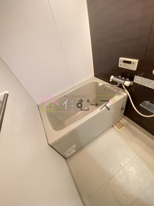 MYハイツ 風呂画像