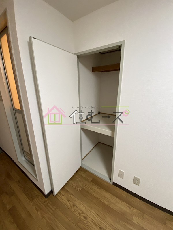 ユニ長吉ビル その他2