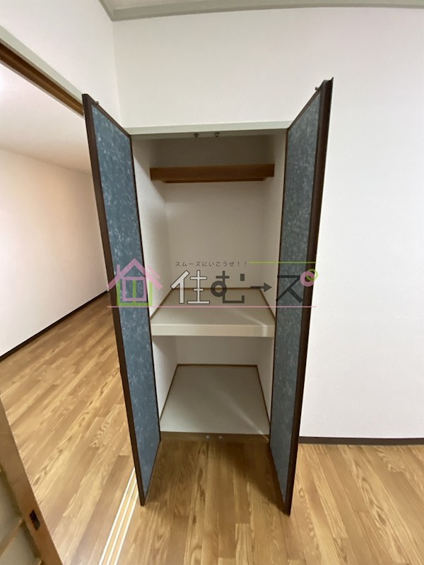 ユニ長吉ビル その他3