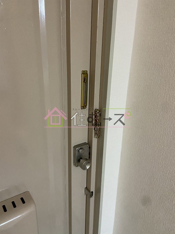 ユニ長吉ビル その他4