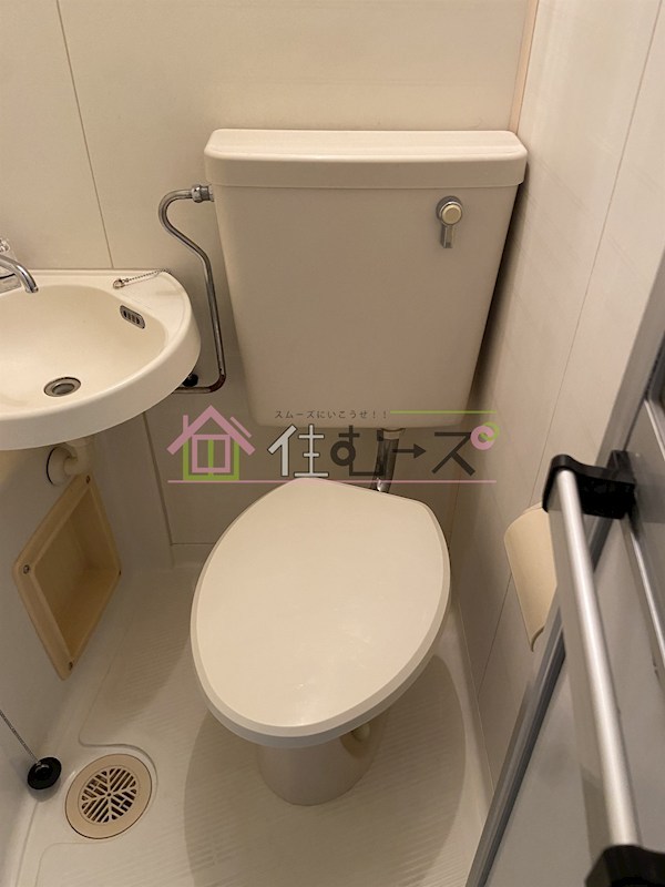 ユニ長吉ビル その他5