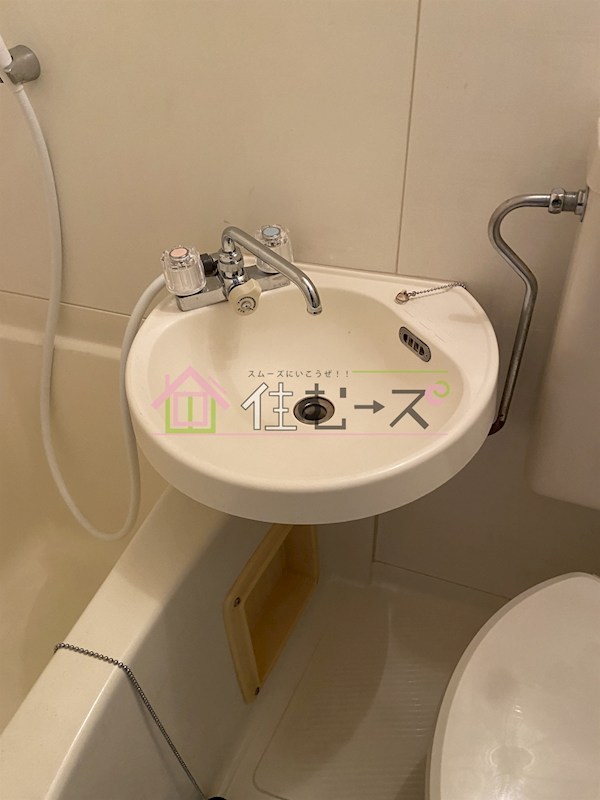 ユニ長吉ビル その他6