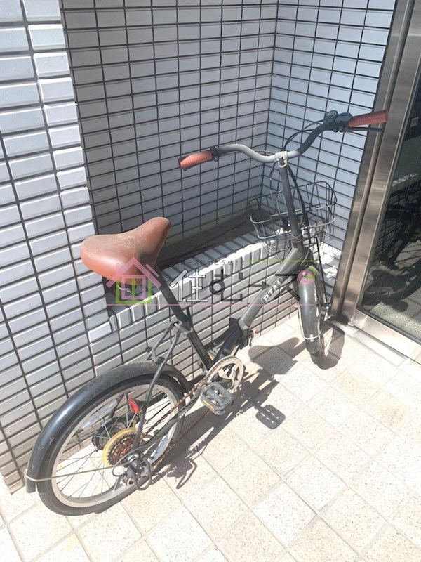 ユニ長吉ビル その他外観3