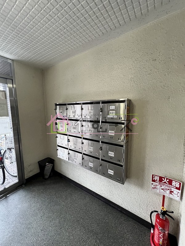 ユニ長吉ビル その他外観4