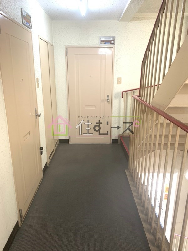 ユニ長吉ビル その他外観5