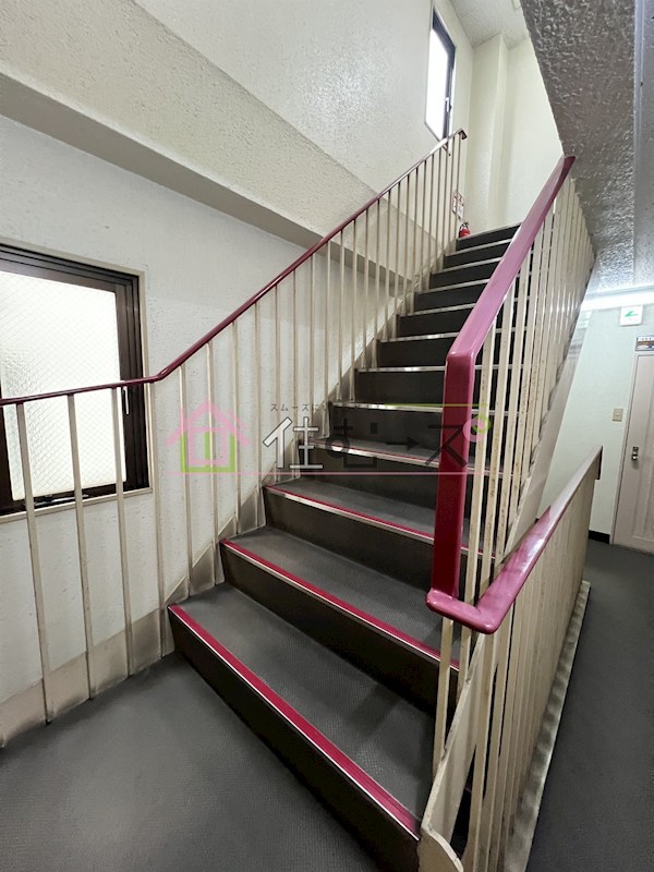 ユニ長吉ビル その他外観5