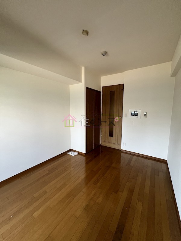 エスリード東天満第2 リビング