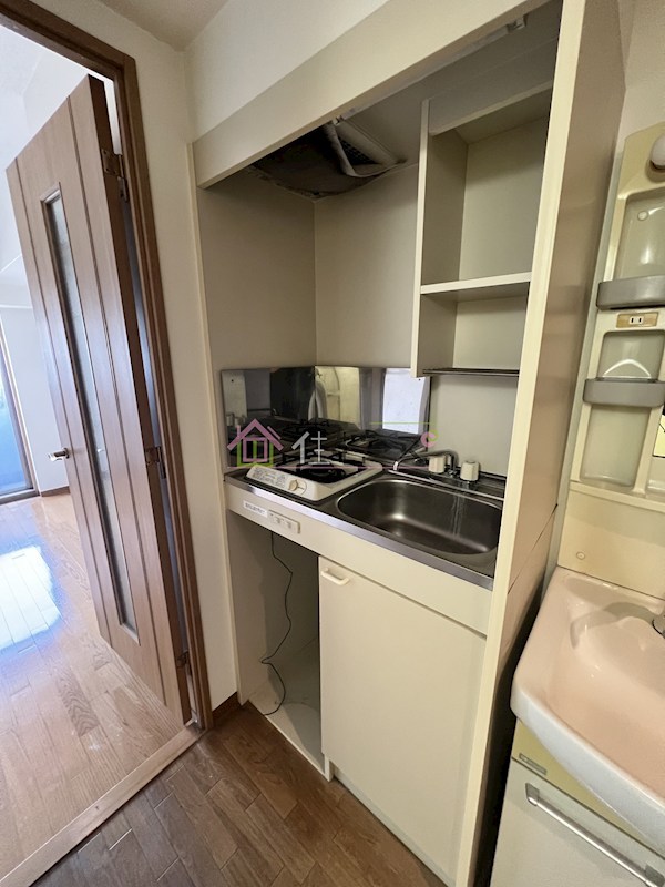 エスリード東天満第2 キッチン